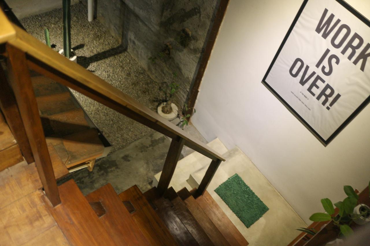 Trava House Villa Jogja Yogyakarta Exterior foto