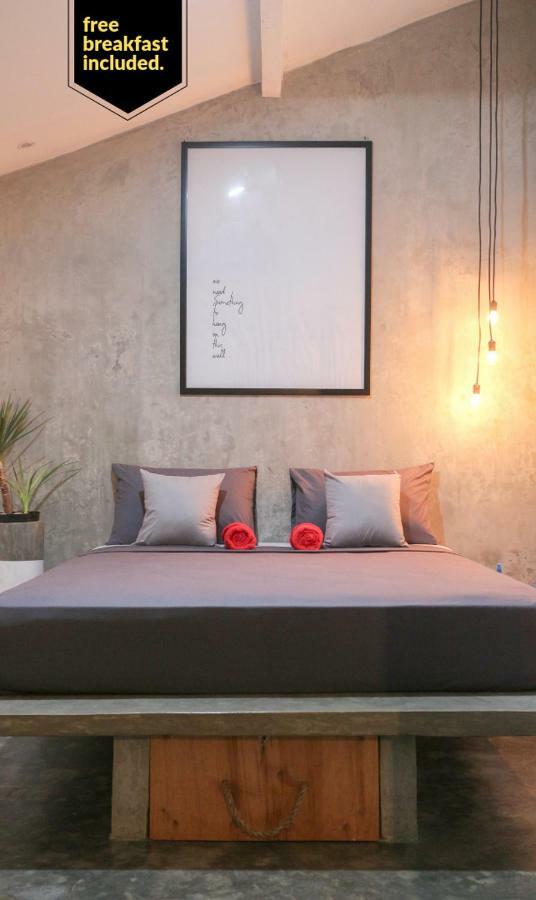 Trava House Villa Jogja Yogyakarta Exterior foto